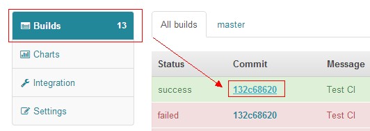 buildsummary