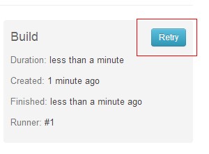 buildretry